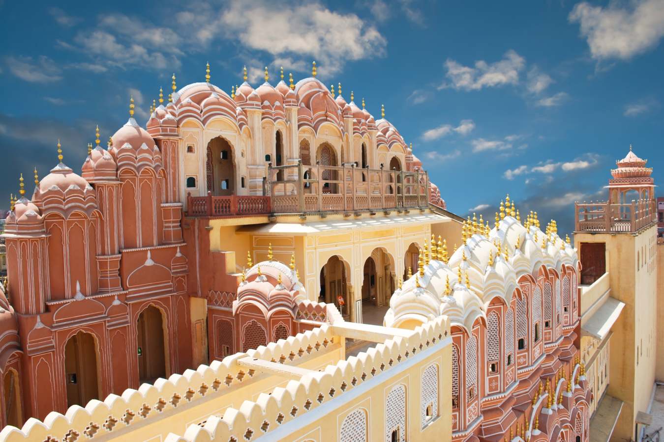 Jaipur