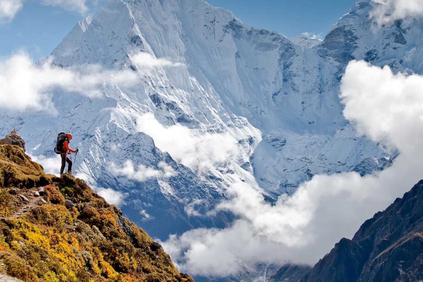 Trekking - Nepal Luxury Holidays