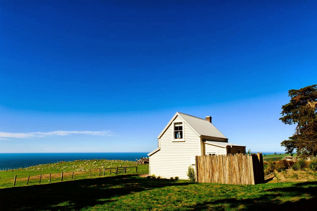 Shepherd's Cottage - Annandale