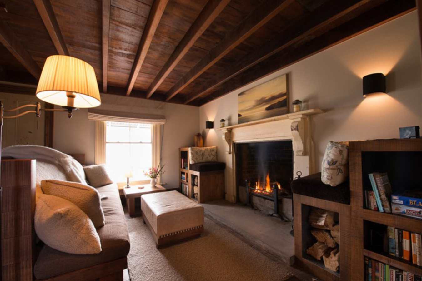 Shepherd's Cottage Living - Annandale