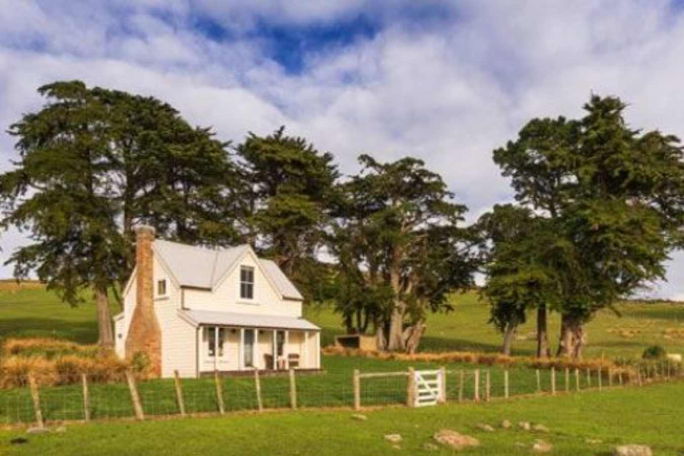 Shepherd's Cottage - Annandale