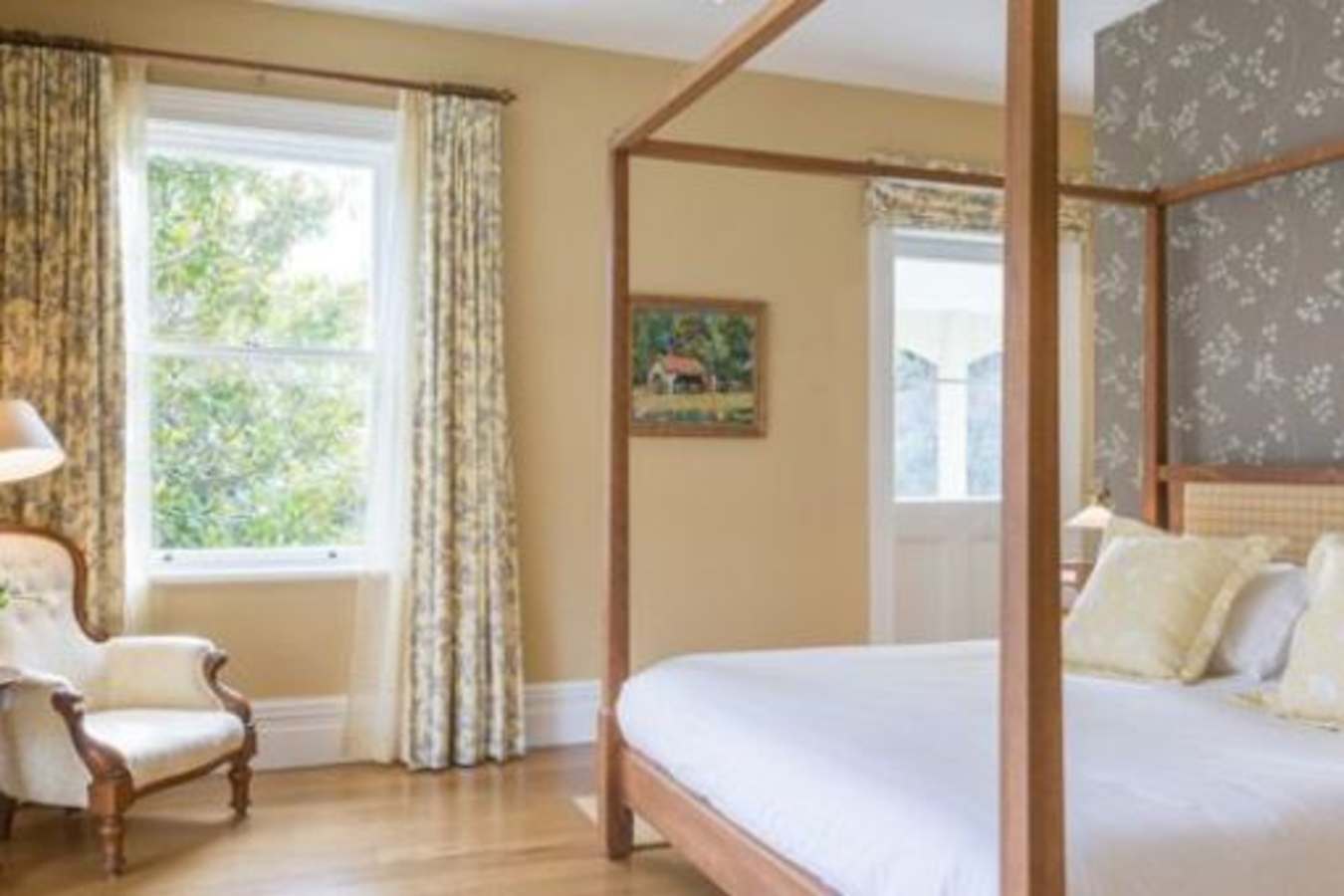 Homestead Suite - Annandale