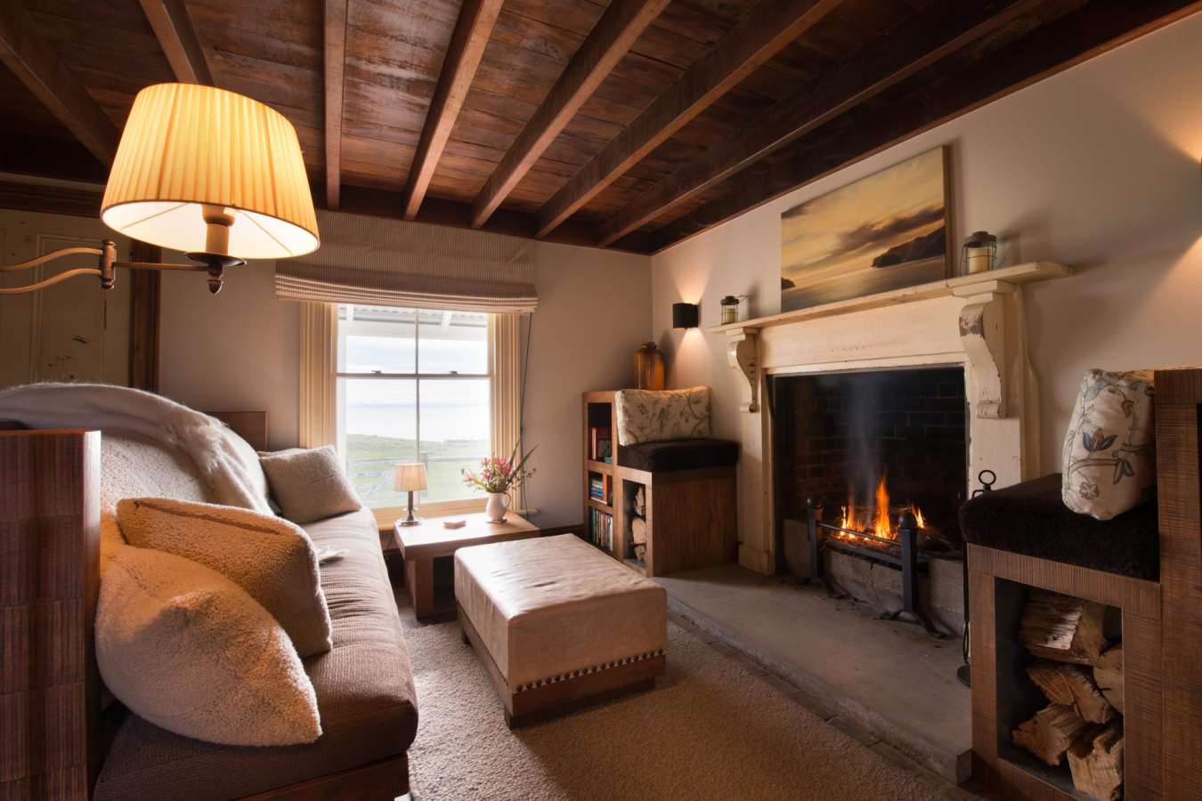 Shepherd's Cottage - Annandale