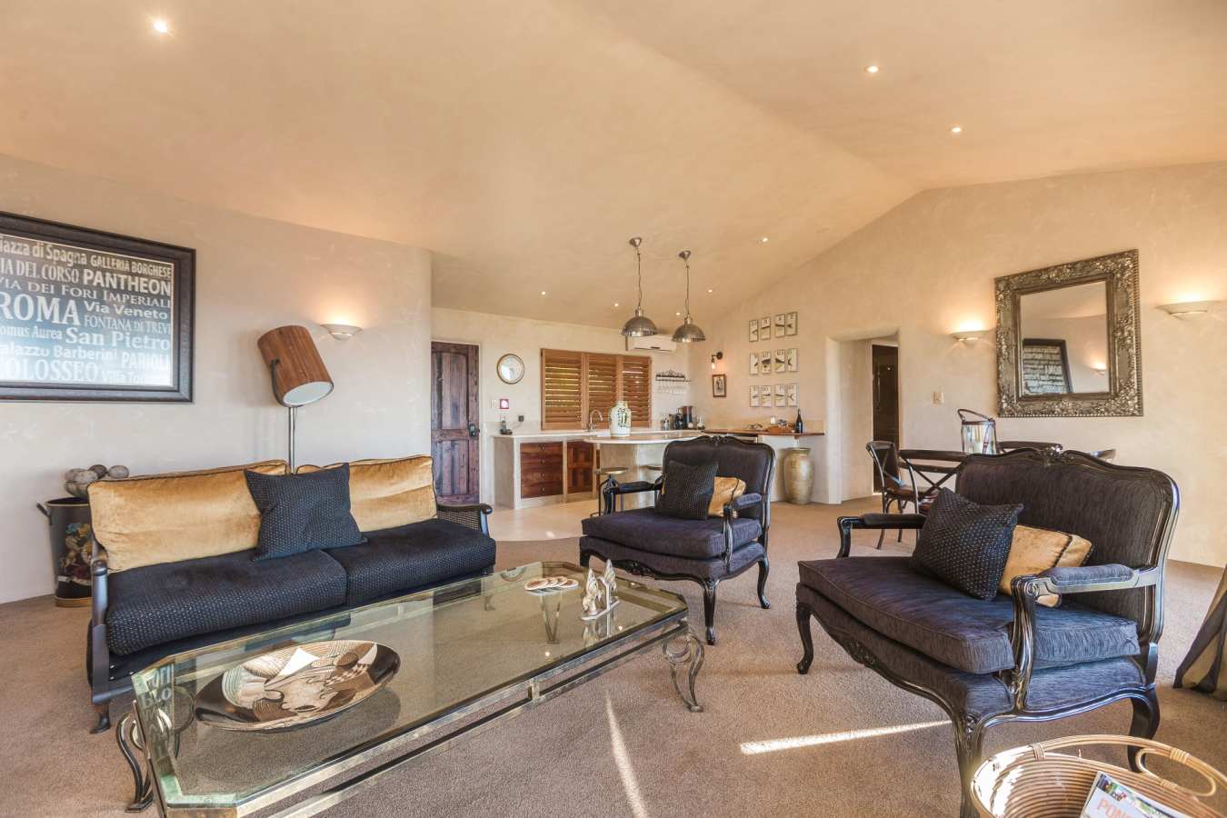 Apartment - Delamore Lodge 