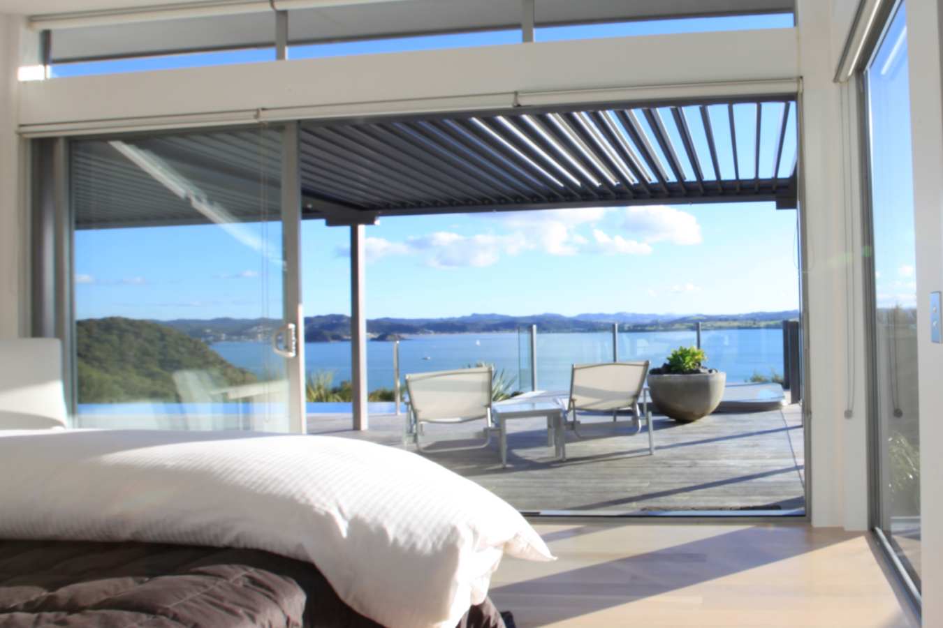 Room with a View - Eagles Nest