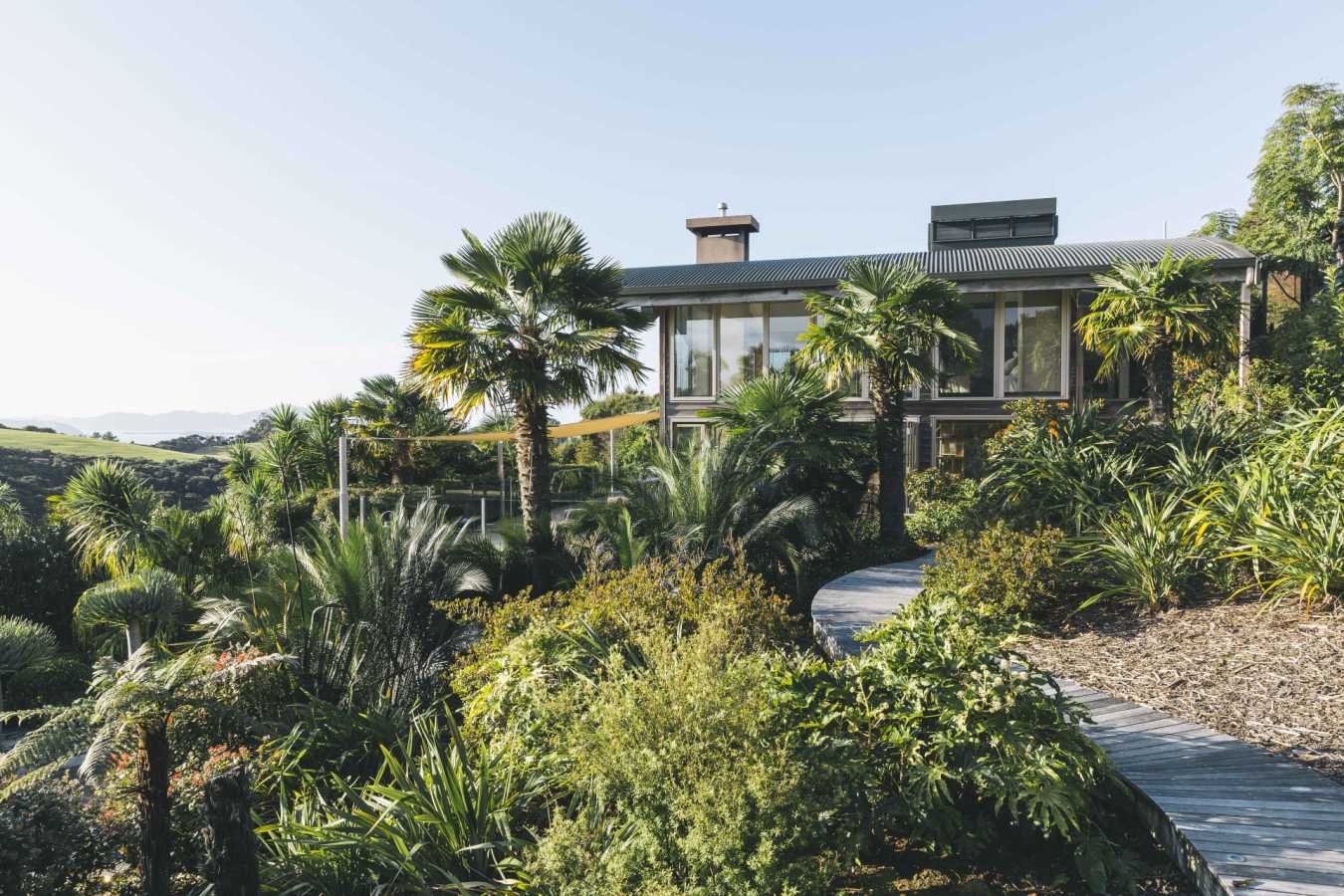 First Light Gardens - Eagles Nest