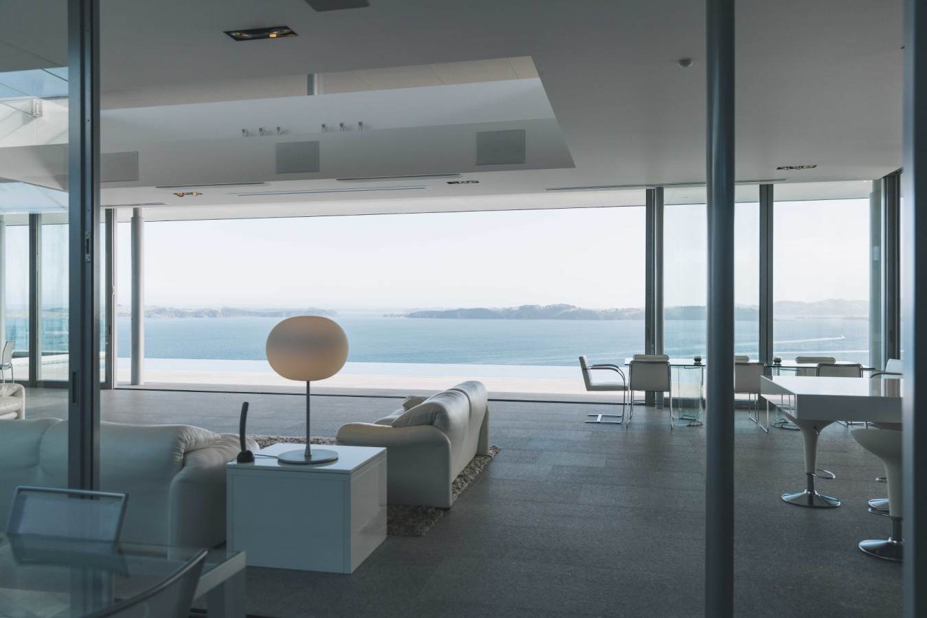 Rahimoana Views - Eagles Nest