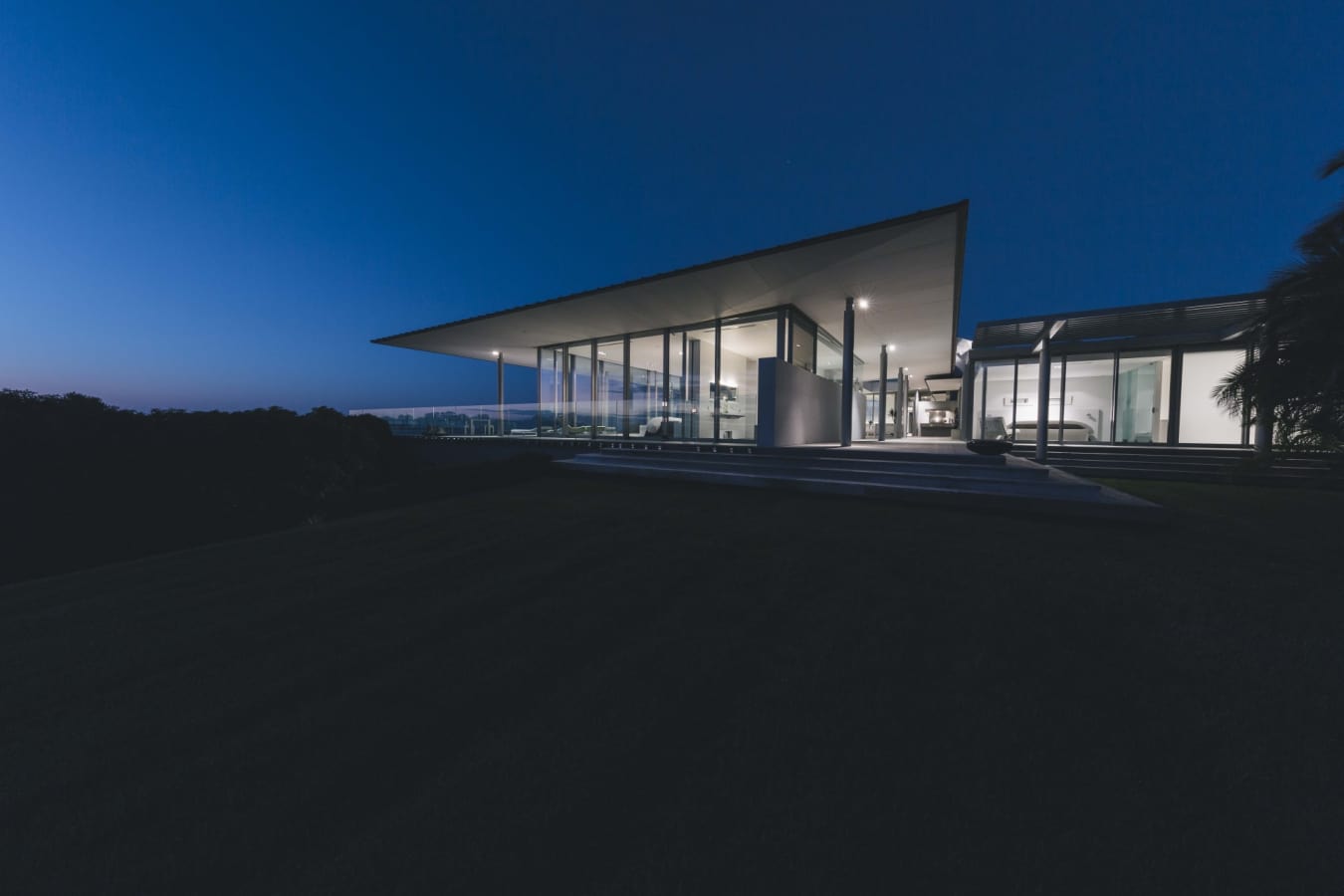 Rahimoana - Eagles Nest