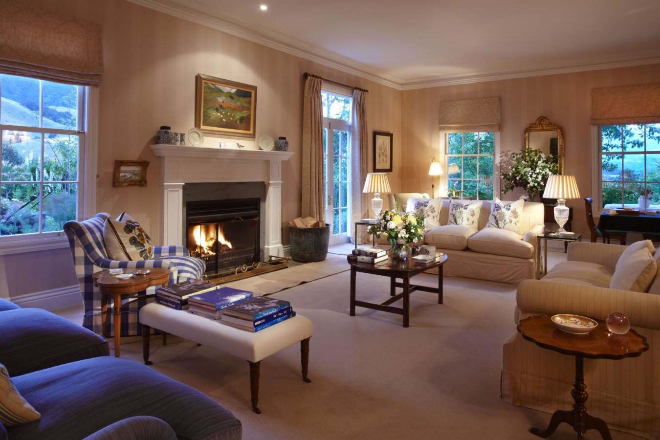 Sitting Room - Edenhouse