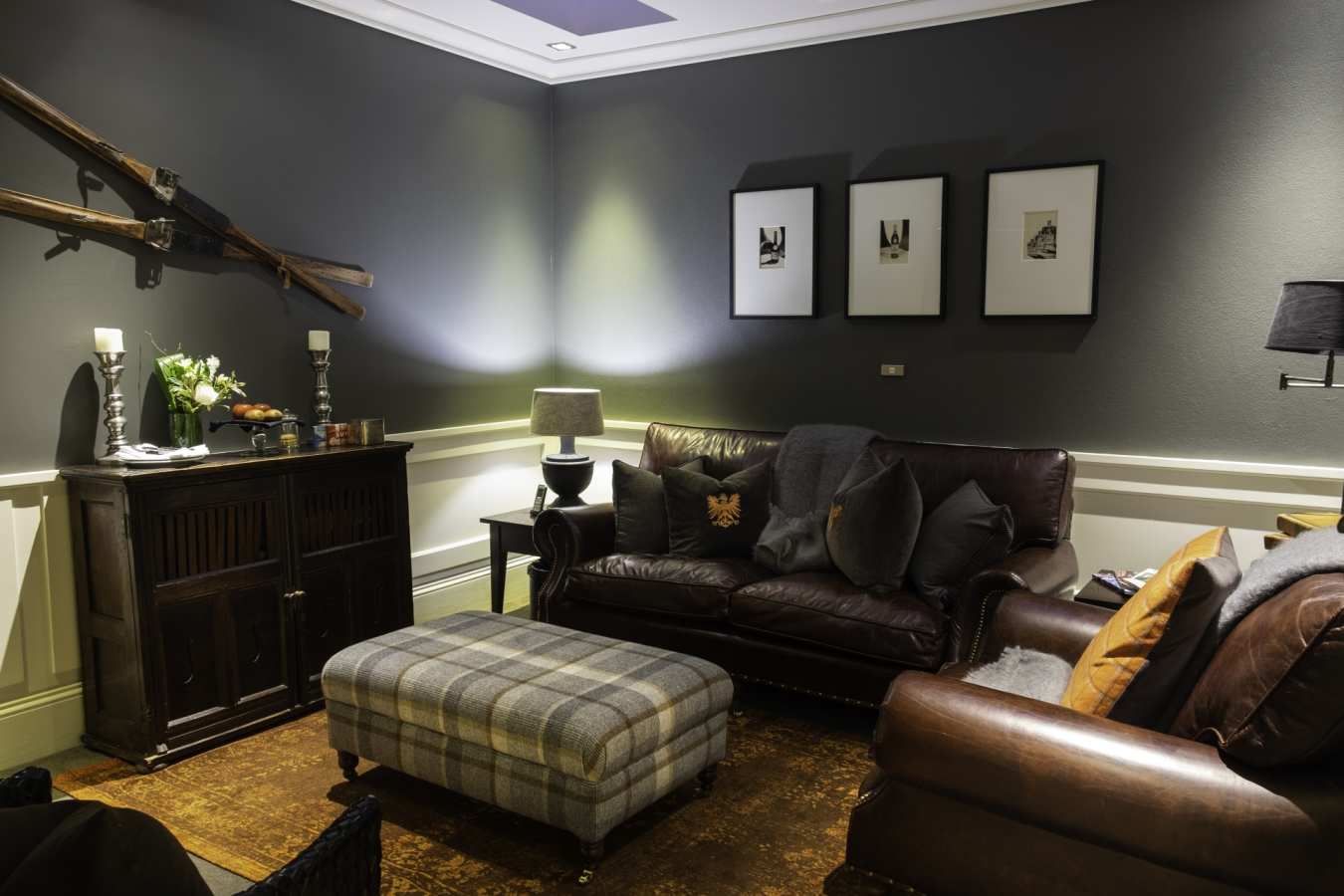 Vault Suite - Eichardts