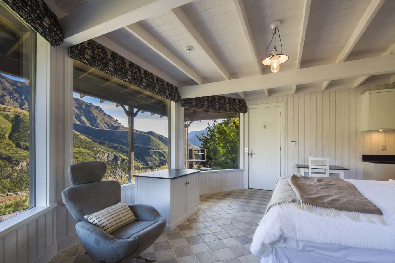 Cottage - Mahu Whenua Ridgeline Homestead & Eco Sanctuary