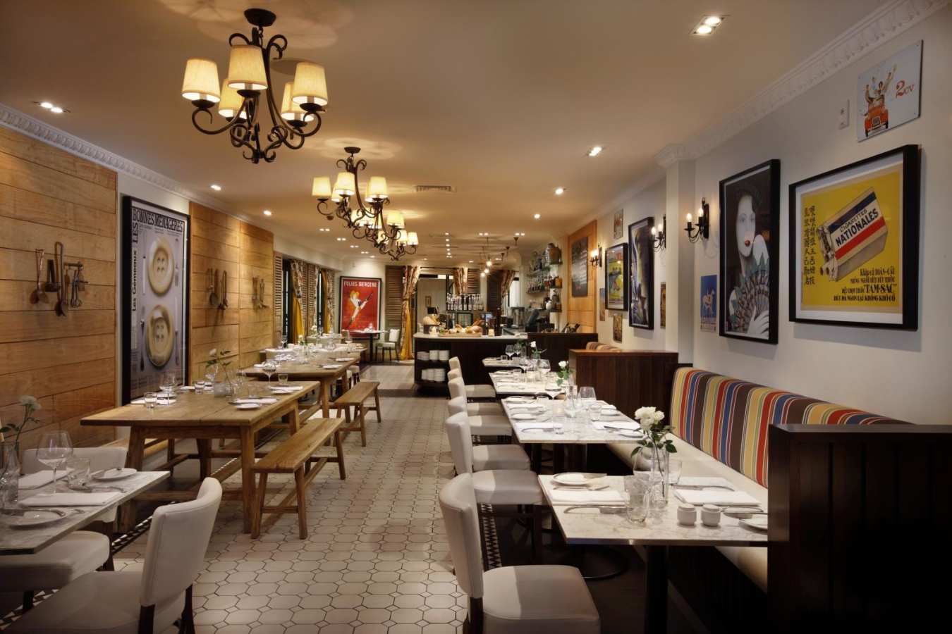 Cafe - Sofitel Queenstown