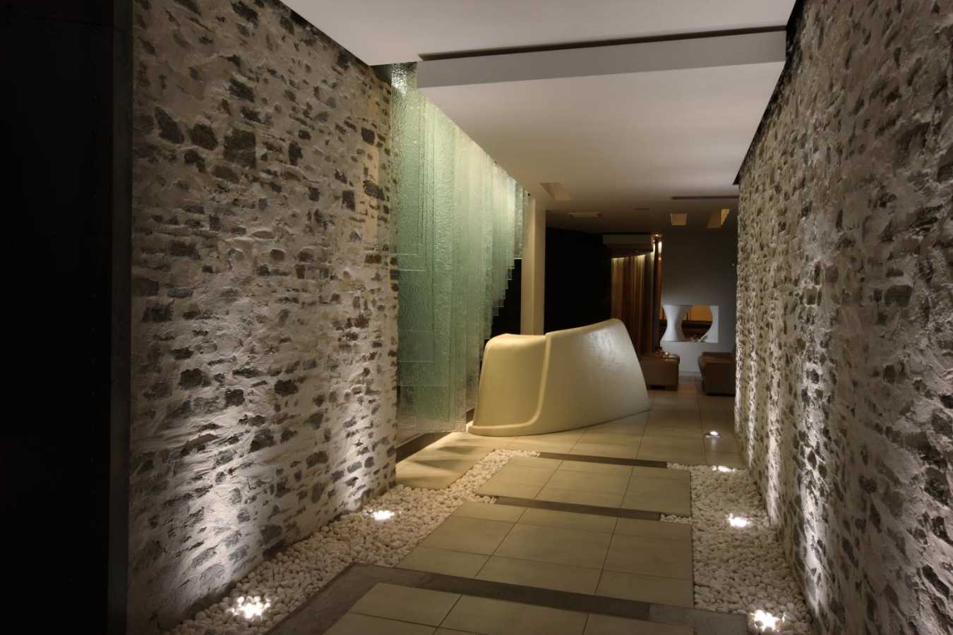 Spa  - Sofitel Queenstown