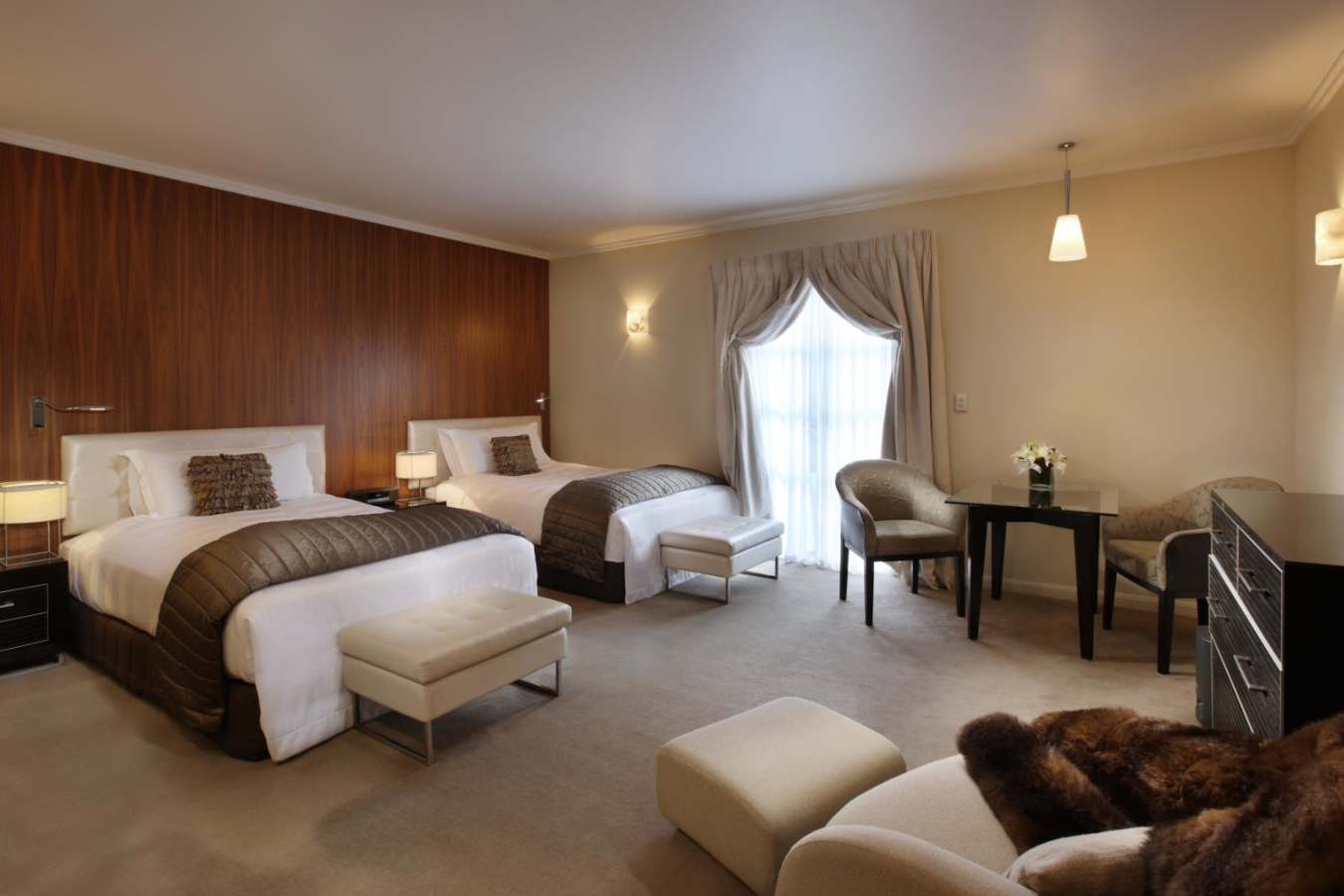 Double - Sofitel Queenstown