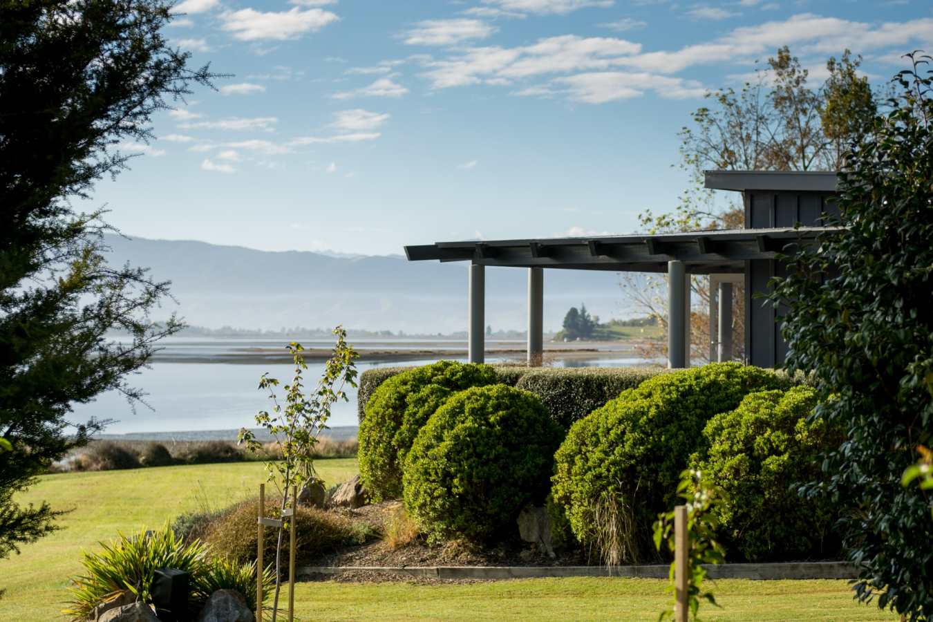 The Residence - Te Koi the Lodge at Bronte