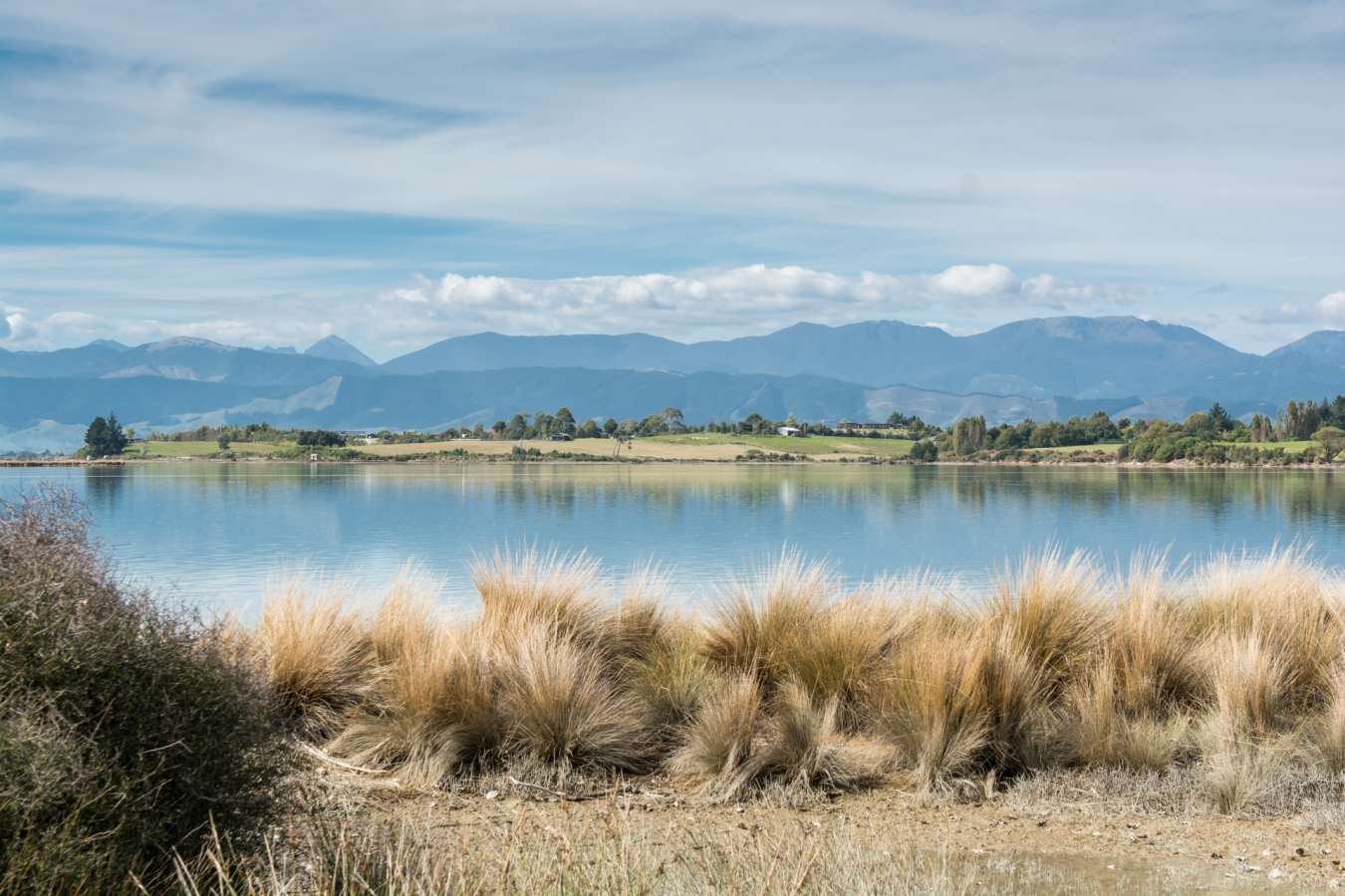 Scenic Views - Te Koi the Lodge at Bronte