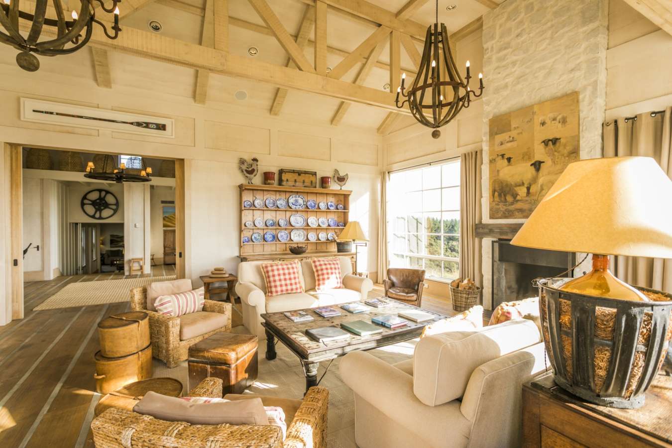 Cottage Living