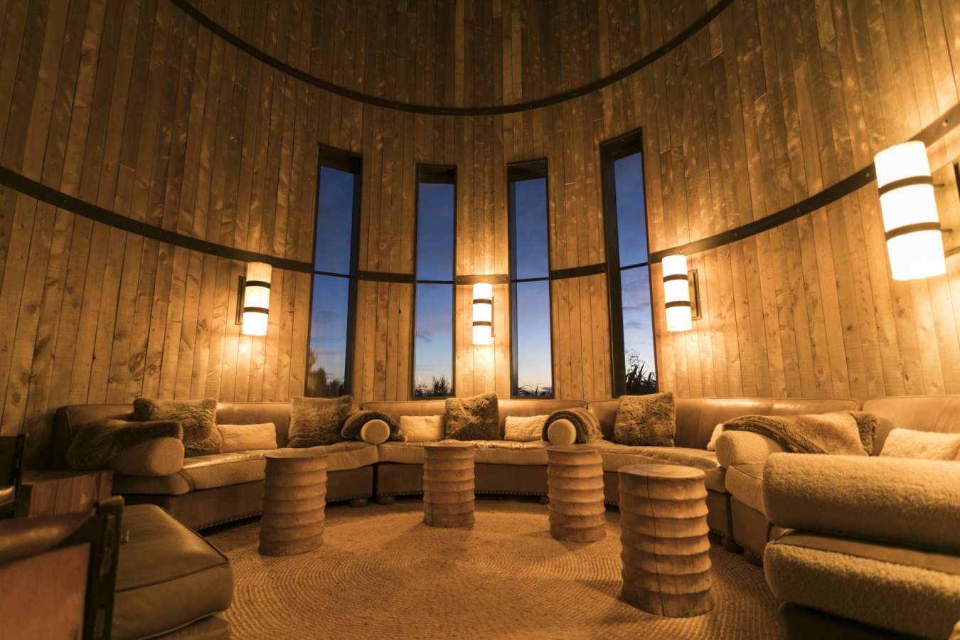 Snug - The Farm at Cape Kidnappers