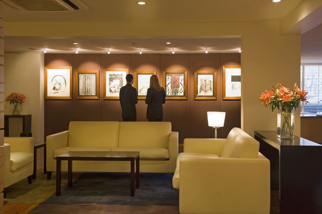 Art Collection - The George