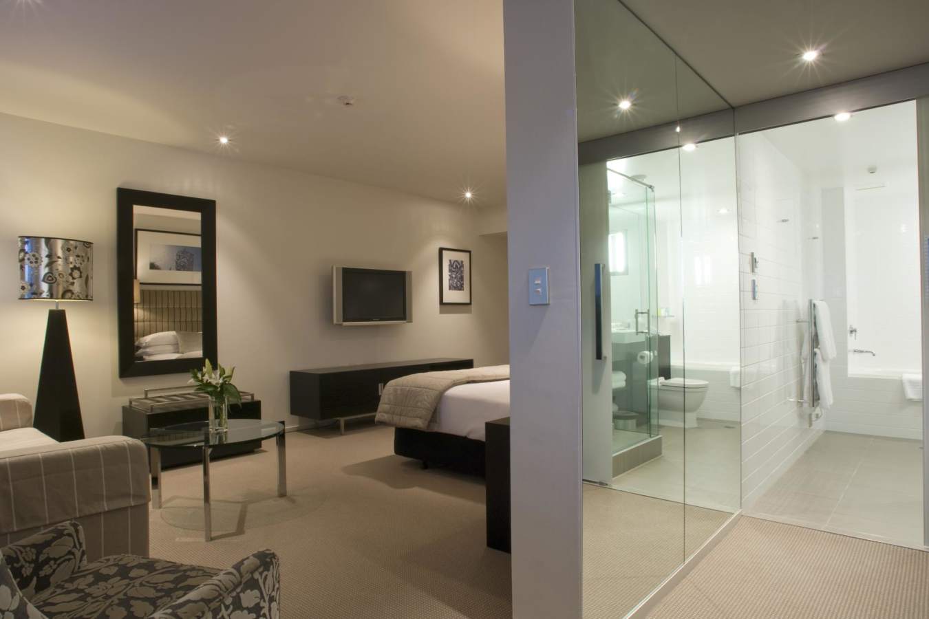 Junior Suite - The George