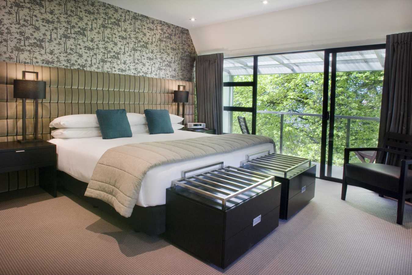 Park Suite - The George