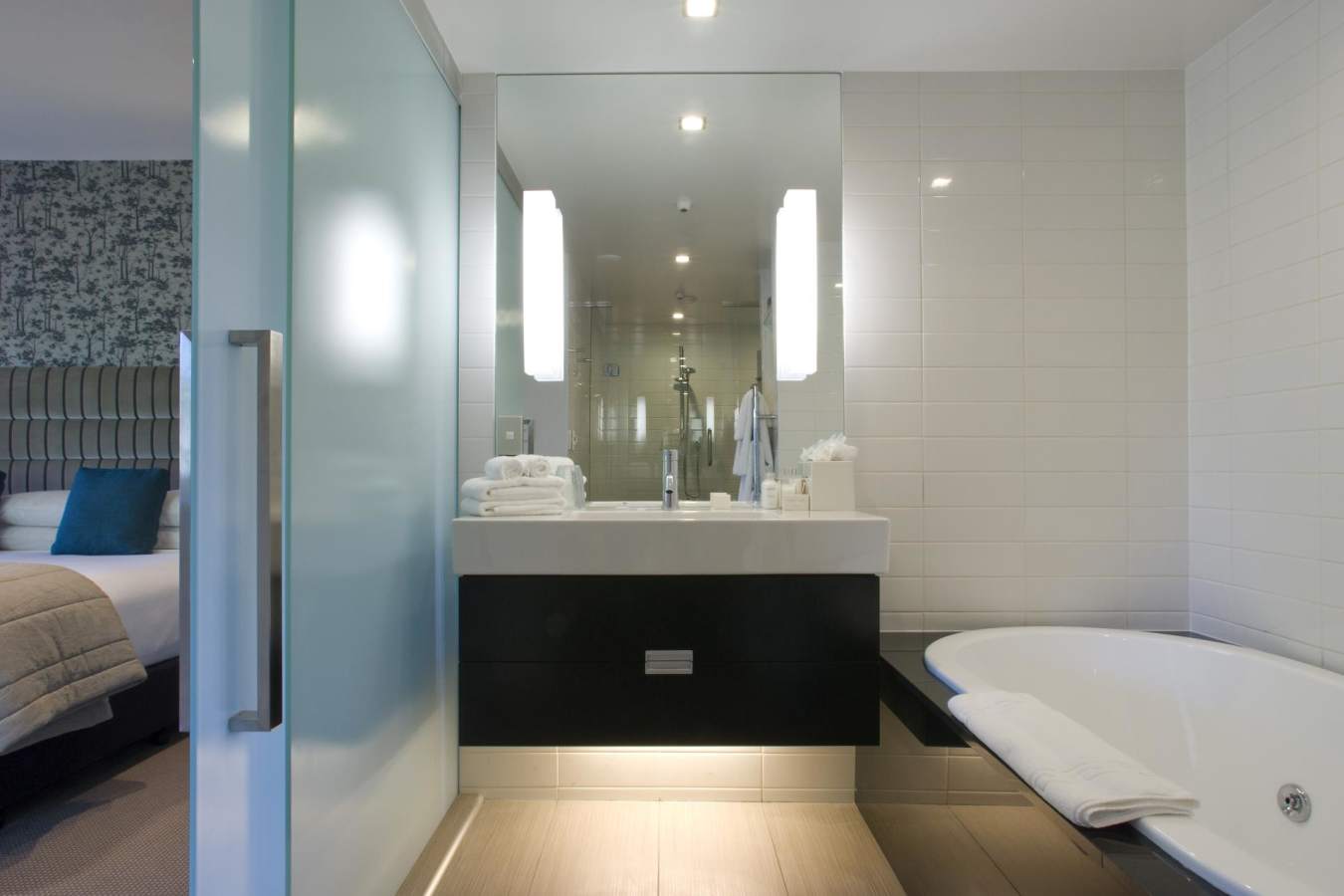 Park Suite - The George