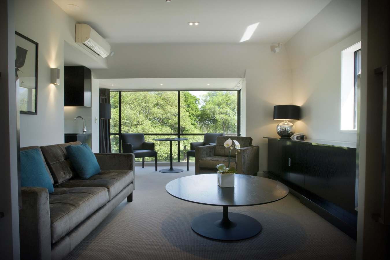 Park Suite - The George