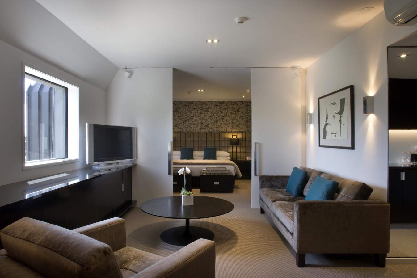Park Suite - The George