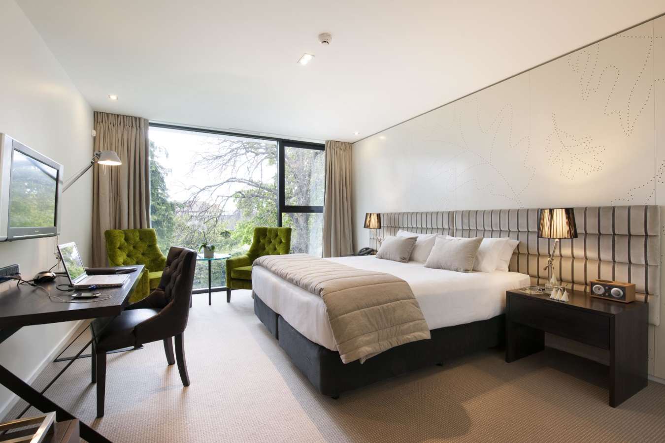 Executive Room - The George