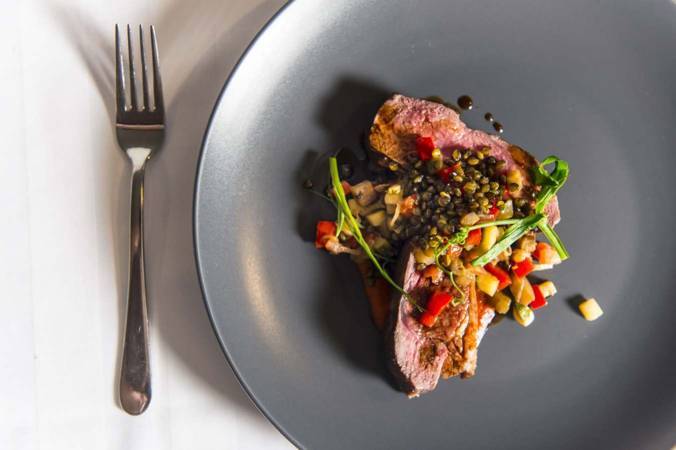 Local Produce - The Marlborough Lodge