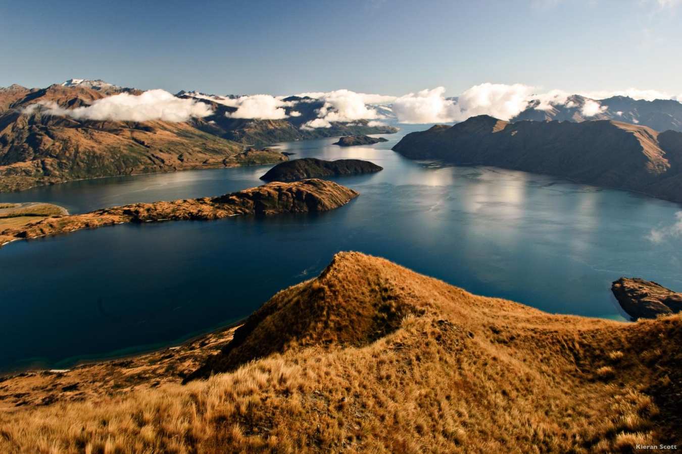 Lake Wanaka
