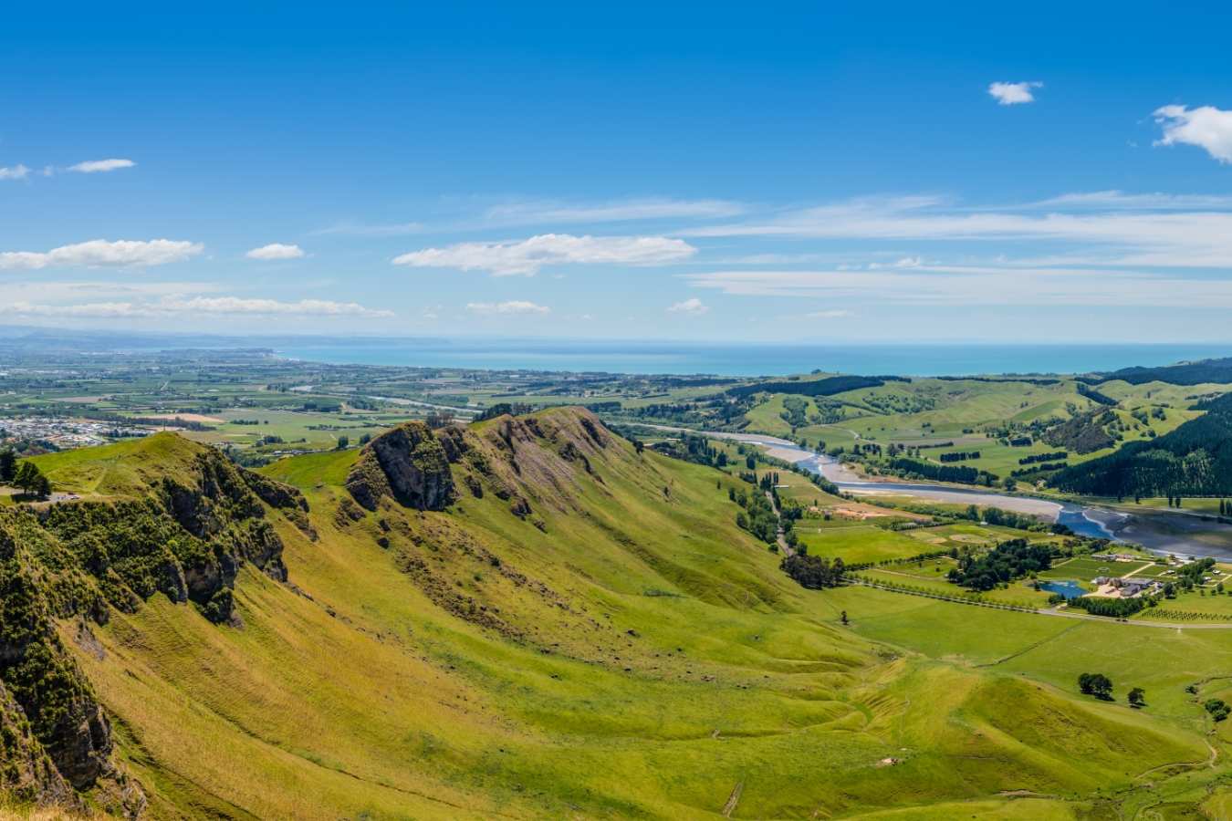 Hawkes Bay