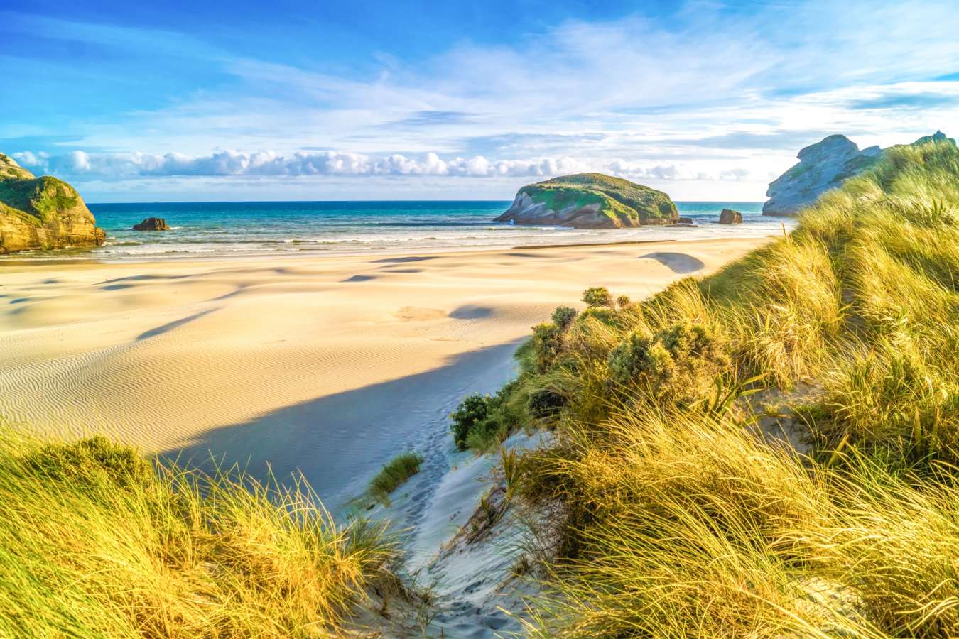 Abel Tasman National Park