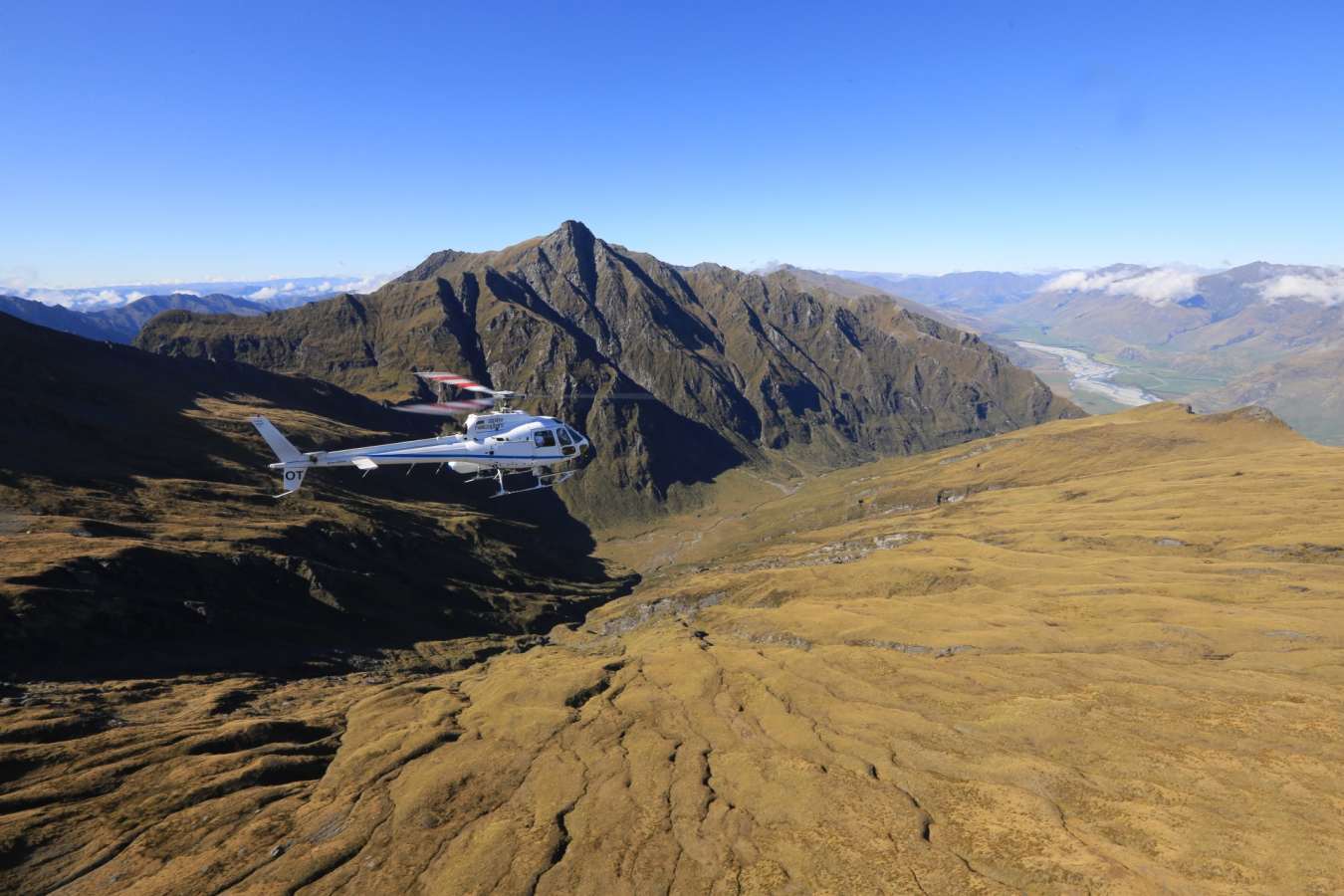 New Zealand in Style