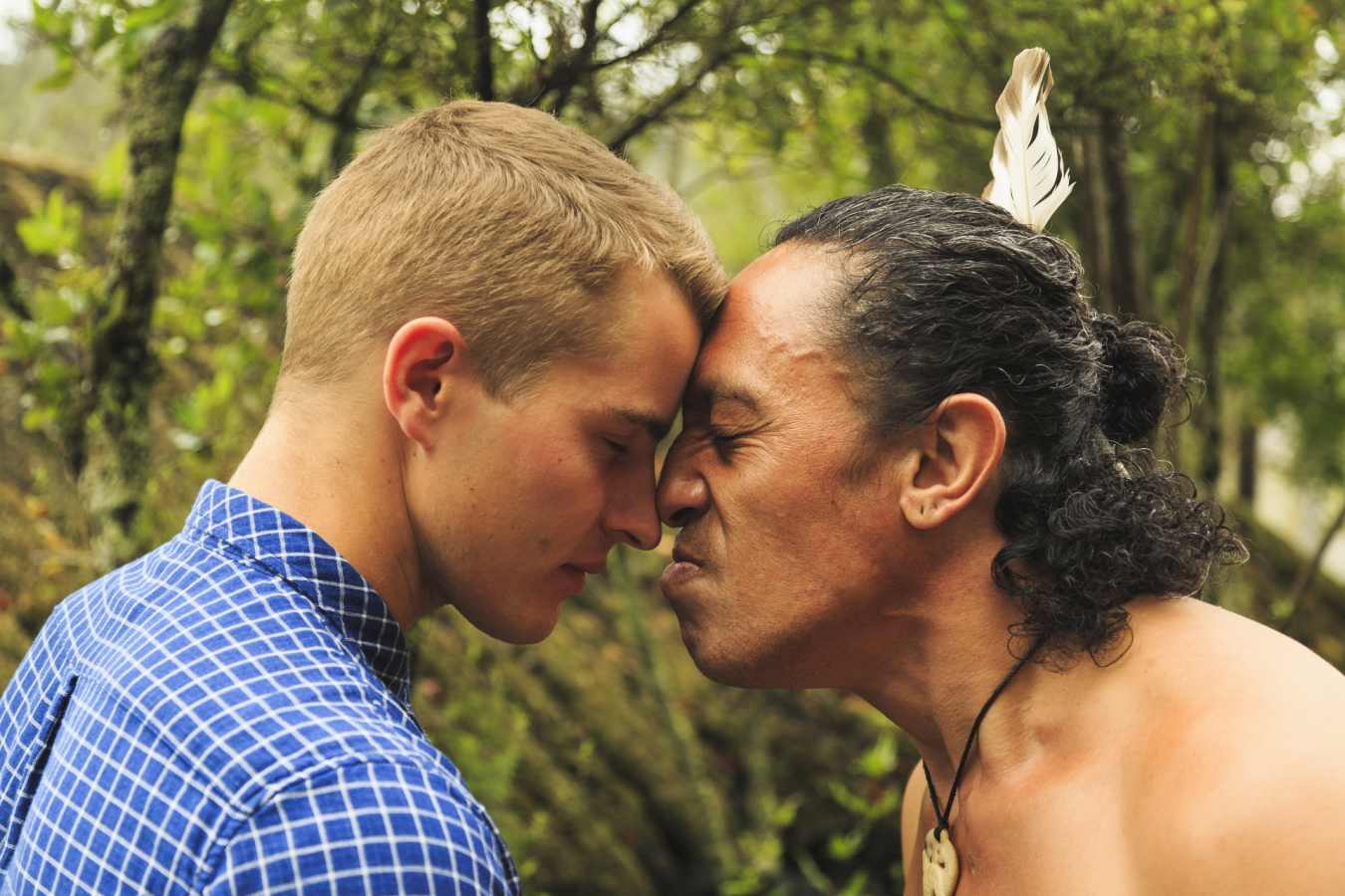 Maori Culture