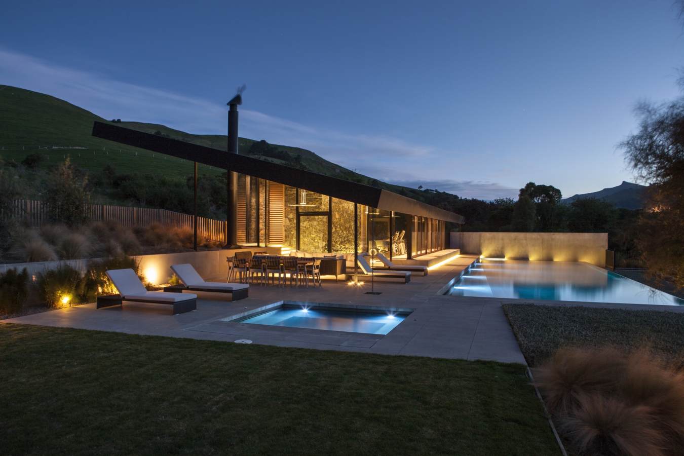 Annandale Private Villa