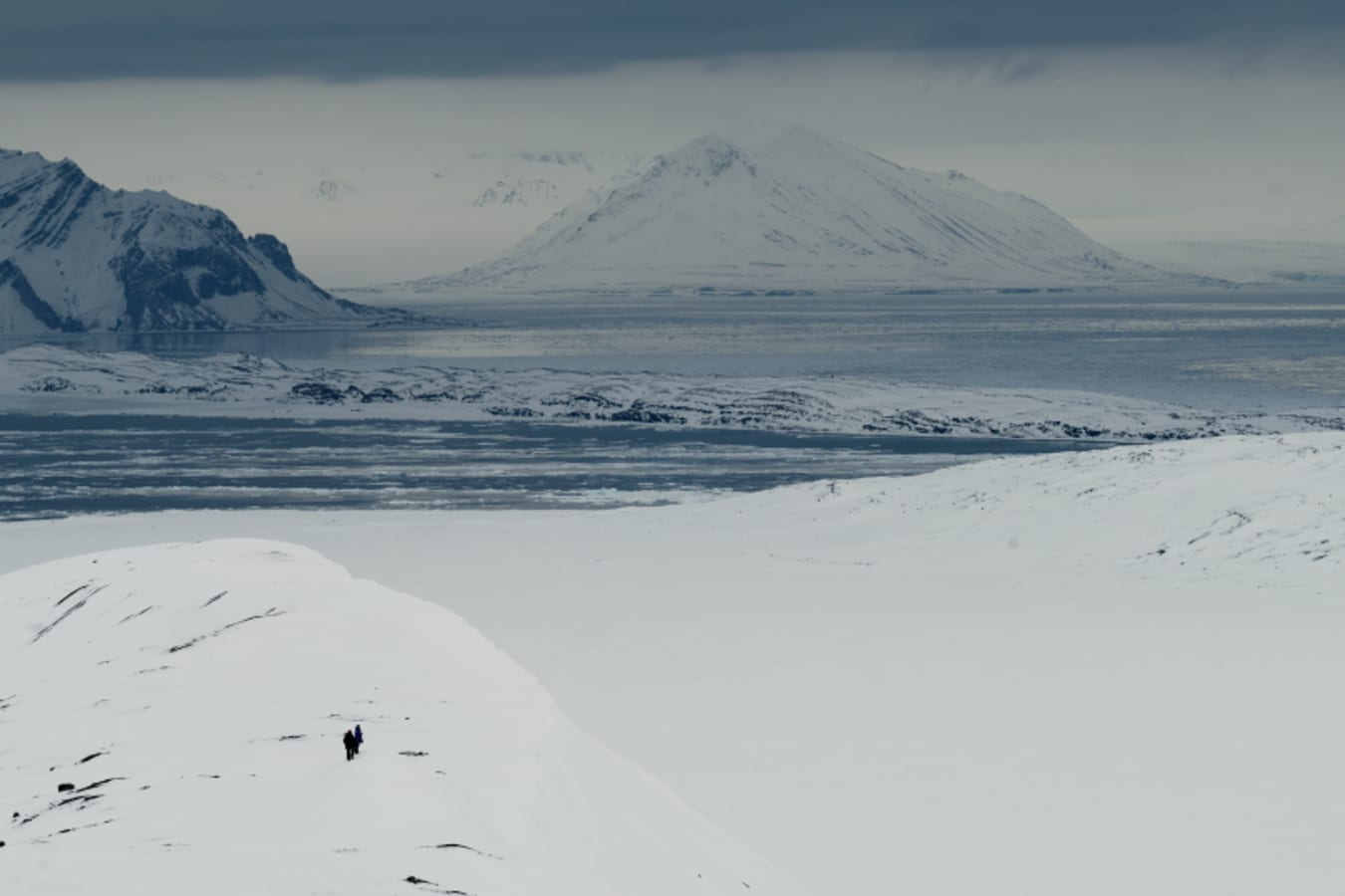 Basecamp Hotel - Landscape 