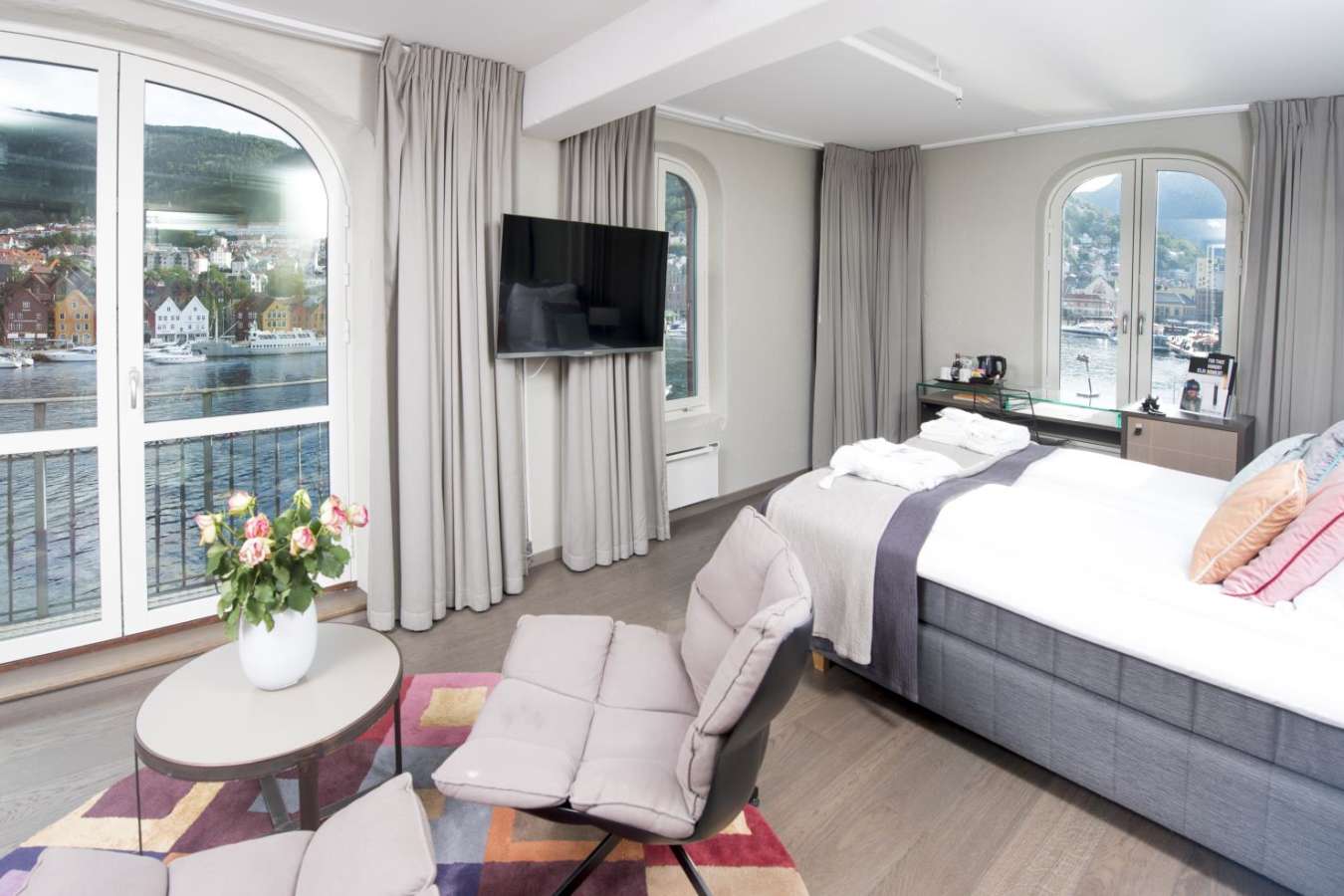 Deluxe  - Clarion Collection Hotel Admiral