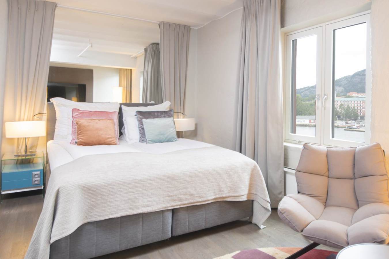 Superior  - Clarion Collection Hotel Admiral