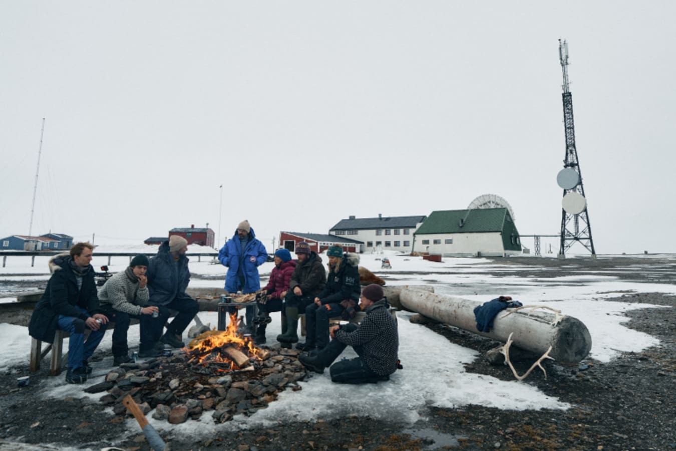 Svalbard
