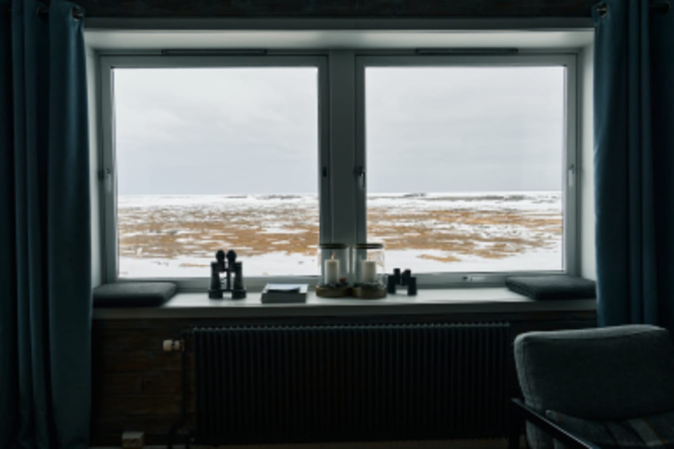 Isfjord Radio - 2