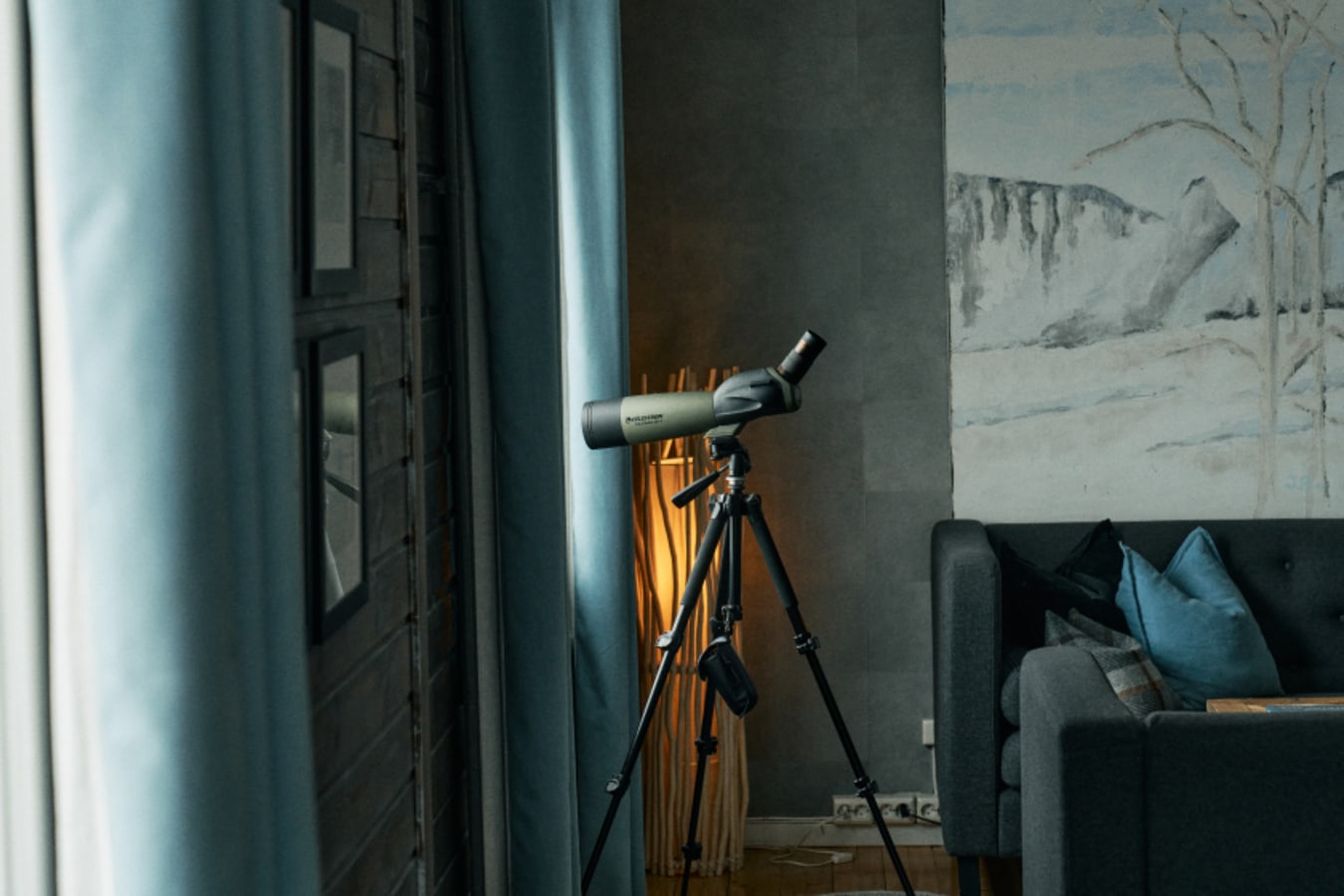 Isfjord Radio - 3