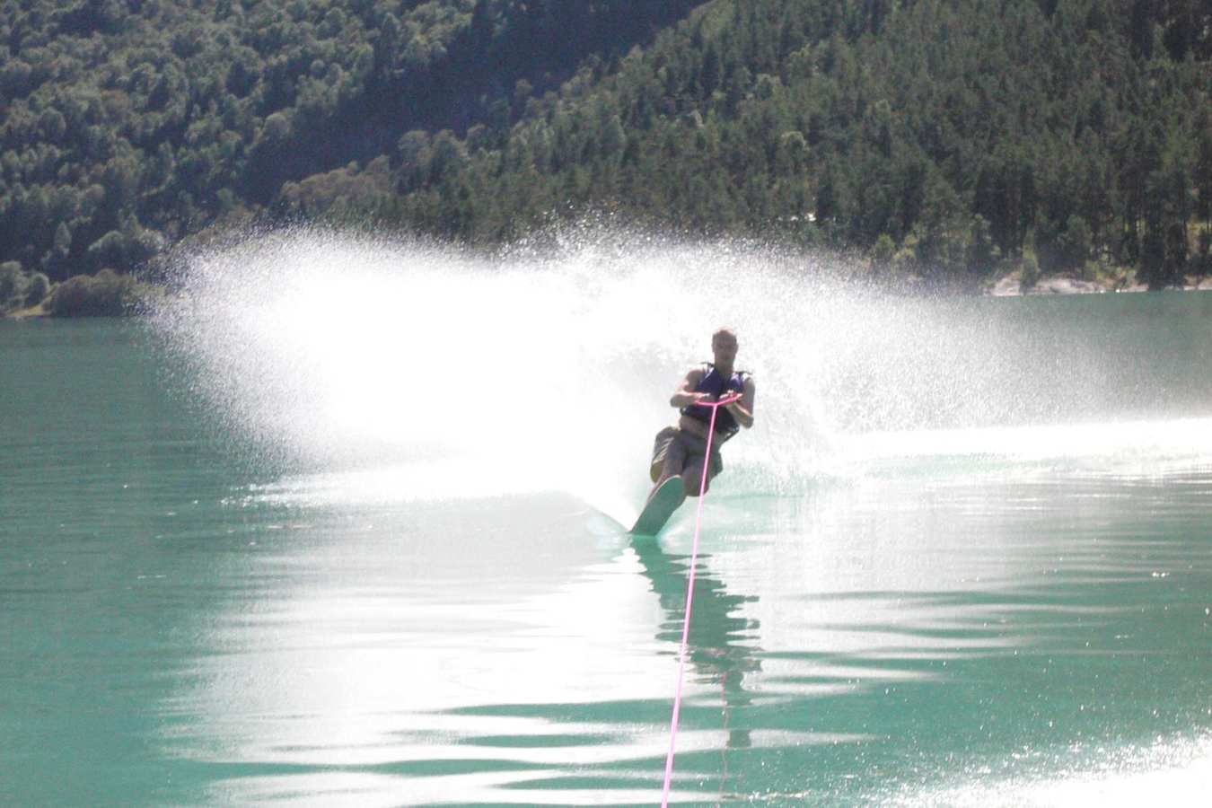Water sports - Walaker Hotel