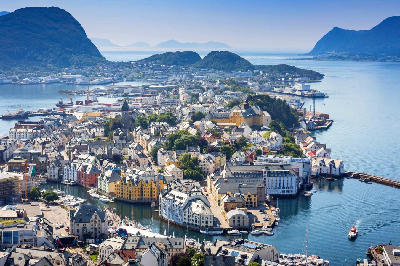 Alesund