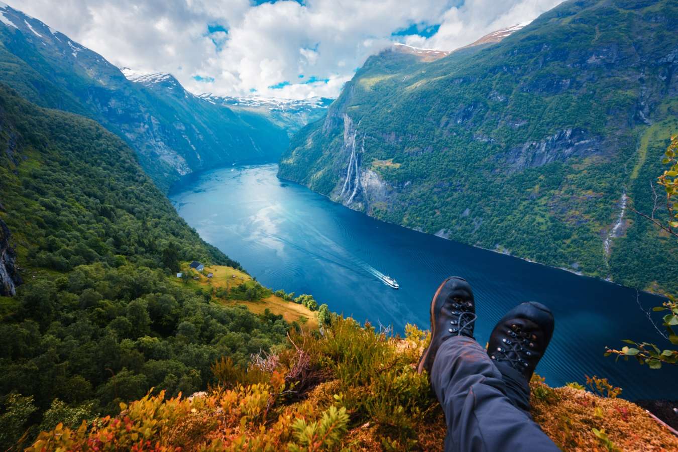 Sunnylvsfjorden