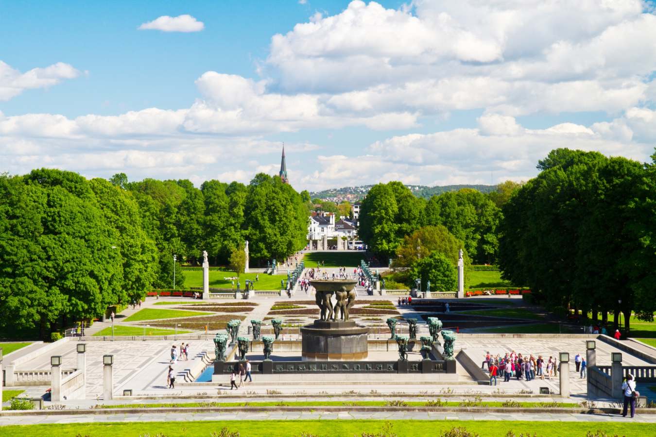Oslo