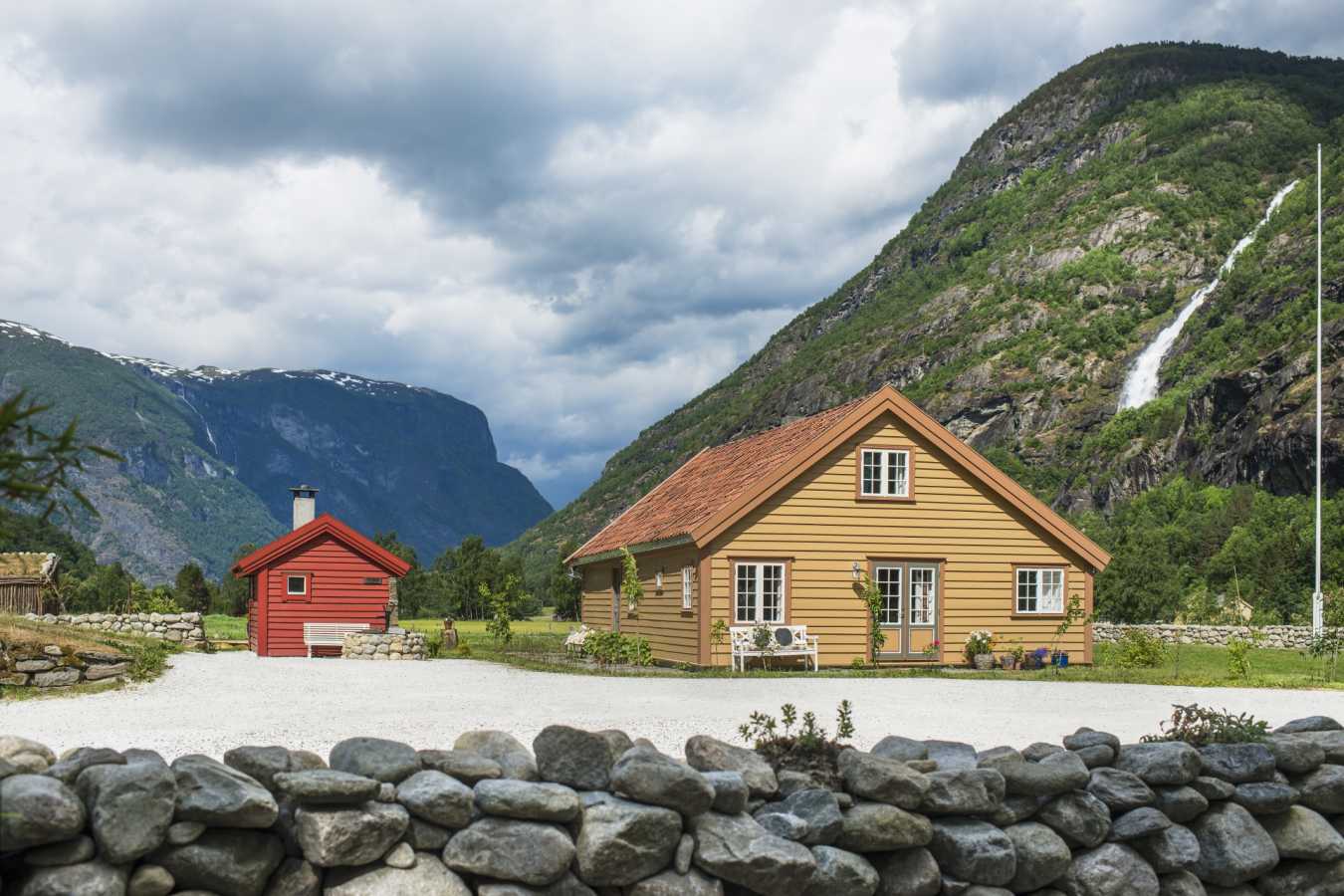29/2 Aurland