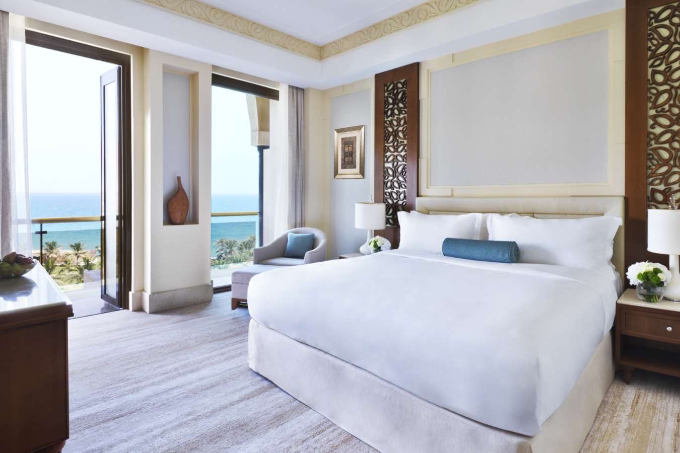 Executive Suite Sea View