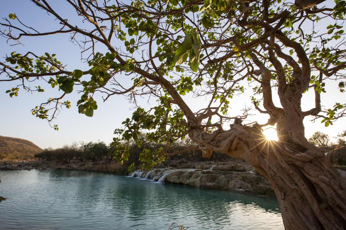 Lake-Darbat