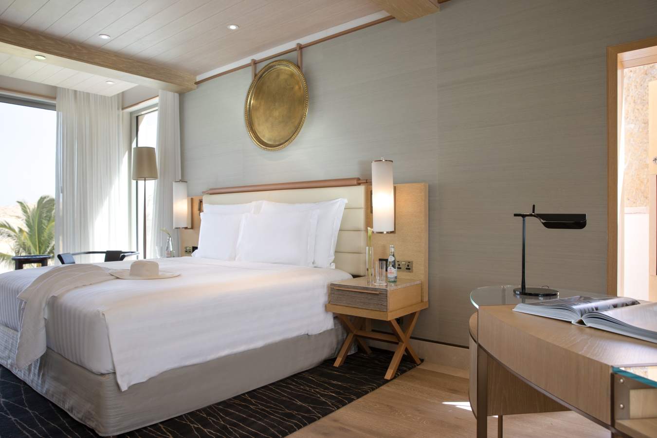 2 Bedroom Summerhouse - Bedroom 1 